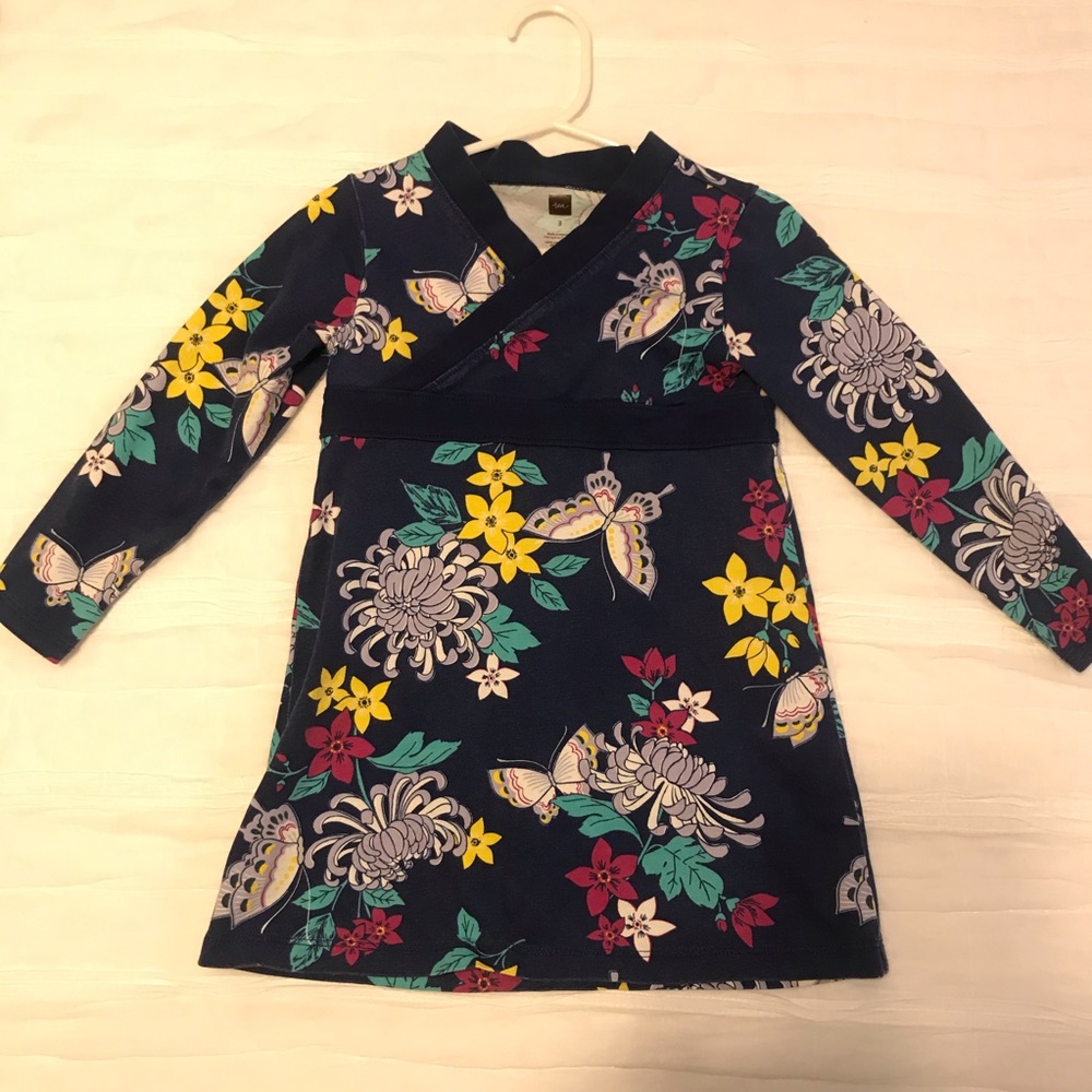 Tea Collection Dress